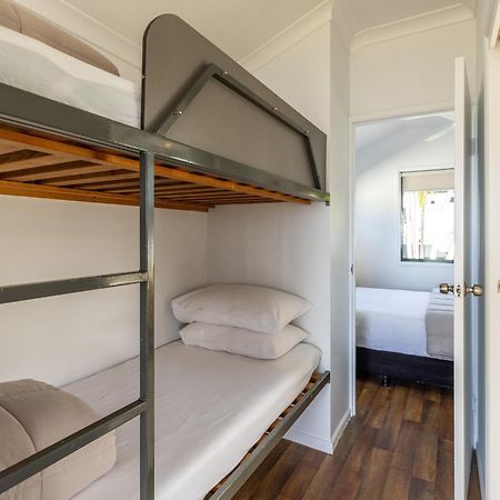 Nrma Bowen Beachfront Holiday Park 객실 사진